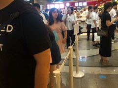 -兰熊鲜奶(西直门凯德mall店)