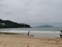 -东澳岛