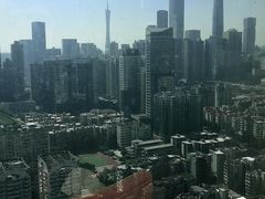 -广州地中海国际酒店