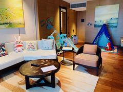 -上海崇明金茂凯悦酒店