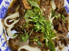 -清真-戏楼王记牛肉面