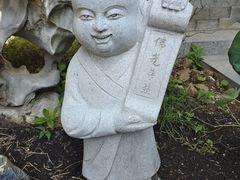 -灵谷景区