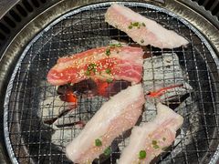 -御牛道日式烤肉料理(杭州万象城店)