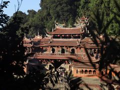 -安溪清水岩