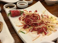 -萨拉伯尔(燕莎友谊商城店)