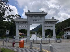 -天坛大佛