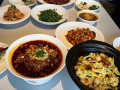 -望京辣宴·古法川菜(望京店)