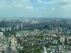 -无锡苏宁银河国际酒店-悦府65中餐厅