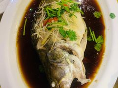 -南来顺饭庄·清真(南菜园店)