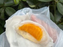 -澳门长洲糯米糍(柯打苏沙街店)