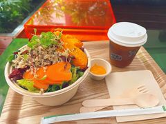 -Carrot&Cleaver蔬蔬食验室 By MissGreen(上海商城店)