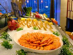 -宁波逸东豪生大酒店·豪生咖啡厅