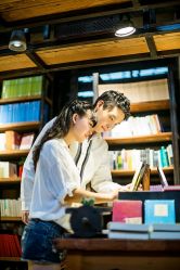 点击看大图 -瞳孔摄影(植物园路店)