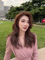 点击看大图 -New Fashion发型定制