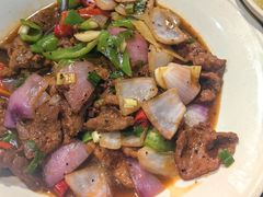 -乡亲鹅肉城(昆山店)