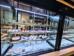 -川骄海鲜自助(亚运村店)