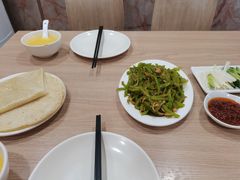 -姥家春饼店(漳州二路店)