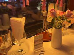 -火车头法国西餐厅