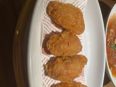 -新白鹿餐厅(滨江银泰店)