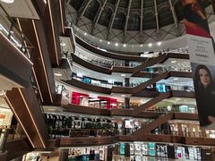 -港汇恒隆广场