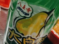 -堂堂小伙夫·辽宁小吃大排档(京西大悦城店)