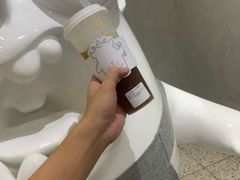 -茶力的小怪兽(梅林卓悦汇店)
