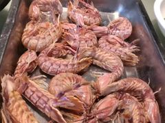 -胶东海鲜大排档(北太平庄店)