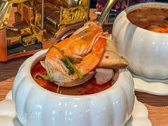 -Thai Alley泰爱里(二沙岛店)