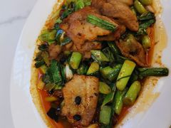 -夫妻肺片·中华老字号·正宗川菜(春熙路店)