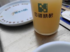 -四禧精酿铜锅涮肉·烧烤工场(大明湖店)