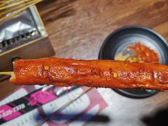 -Let’s WaKao瓦烤(贝森店)