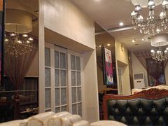 -高第街56号港式餐厅(山大路店)