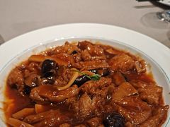 -蓬川食府(金海道店)