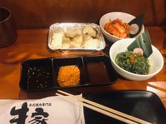 -牛家酒场(7mall店)