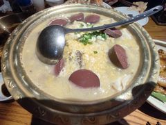 -金掌勺·锅包肉(双榆树店)