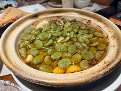-大家发海鲜城夜排档(华山中路店)