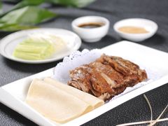 老北京烧羊肉-郭家大院(新源店)