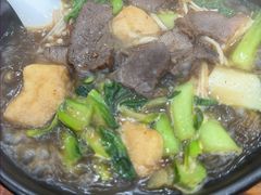 -凡老头米线砂锅(古荡新村西粮站)