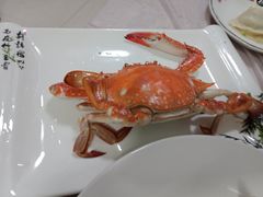 -宾朋海鲜特色美食餐厅·纯手工鲅鱼水饺(兴海路店)