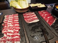 -旺福·贵州酸汤牛肉火锅(陆悦天地店)