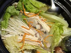 -周渝食惦酸菜鱼(青浦店)