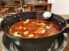 -仔耳朵冷锅鱼蛙芋儿鸡(莲花东路店)