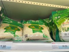 -京客隆超市(京源店)