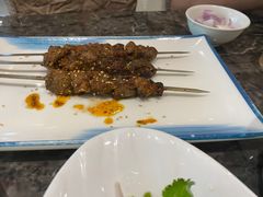 -兴庆斋·盐池手抓羊肉清真餐厅(交通学院店)
