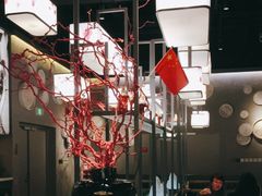 大堂-竹外桃花·江南小酒馆(SKP·S店)