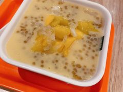 -满记甜品(苏州中心店)