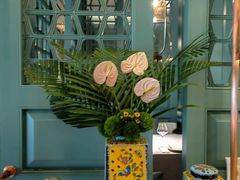 -南堂馆·新川菜(春熙路店)