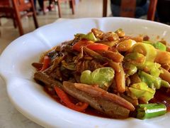 -杨林闻老三酸菜鱼(总店)