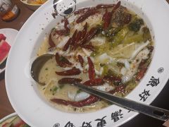 -首秀·四川料理(星耀101店)