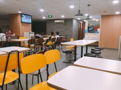 -麦当劳(湛江大厦店)
